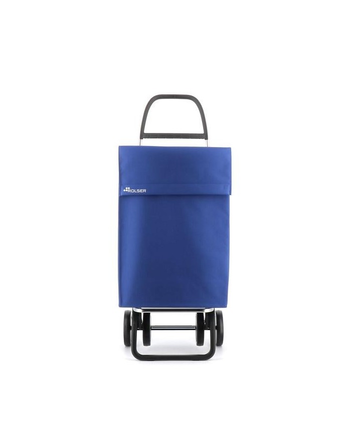 CARRO ROLSER JEAN LN 4 RUEDAS AZUL