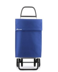 CARRO ROLSER JEAN LN 4 RUEDAS AZUL
