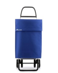 CARRO ROLSER JEAN LN 4 RUEDAS AZUL