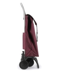 CARRO ROLSER I-MAX MF 4 RUEDAS BURDEOS