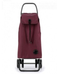 CARRO ROLSER I-MAX MF 4 RUEDAS AZUL