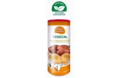 CONSERVAPATATAS DESECAL FLOWER 1 KG.