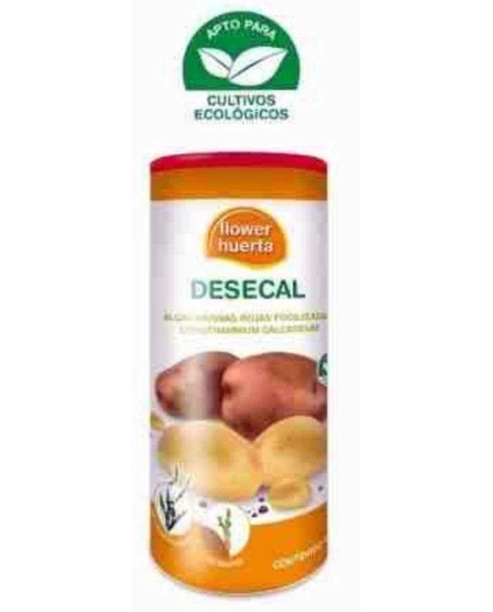 CONSERVAPATATAS DESECAL FLOWER 1 KG.