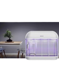 TRAMPA INSECTOS LED ELECTRICA SOGO 6W.