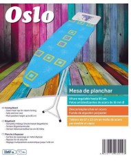 MESA PLANCHA SOBREMESA VERONA 75X34 SFK