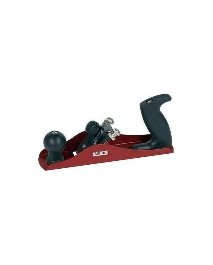 CEPILLO CARPINTERO KREATOR 235MM.CUCHILLA (45 MM) KRTH23407