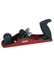CEPILLO CARPINTERO KREATOR 235MM.CUCHILLA (45 MM) KRTH23407