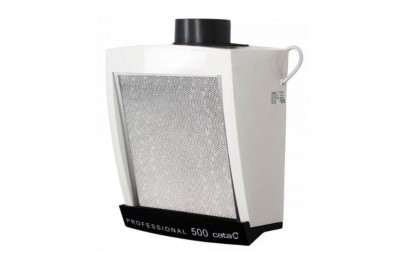 EXTRACTOR CATA DE HUMO COCINA MODELO 500