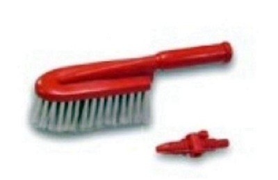 CEPILLO LAVACOCHES VIKINGA PARA MANGUERA