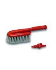 CASCANUECES ABS EH M/PLASTICO 18 CMS.