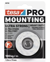 CINTA ADHESIVA UNECOL TAPAFUGAS 2'5X19MM