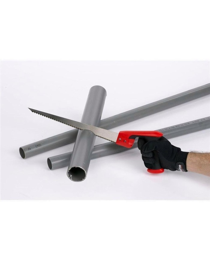 SERRUCHO PUNTA 300MM. KREATOR KRT808002