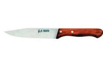 CUCHILLO F.C. PUNTA...