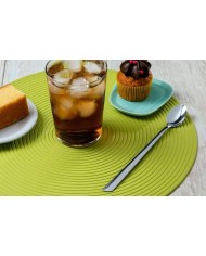 CUCHARA ARCOS MOD.TOSCANA POTITO 220MM. (12U) 572100