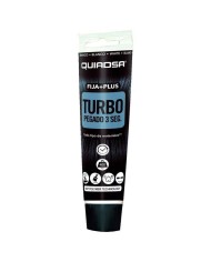 ADHESIVO ESPECIAL PISCINAS TRANSPARENTE 290ML. QUIADSA ADHESIVO ESPECIAL PISCINAS TRANSPARENTE 290ML. QUIADSA