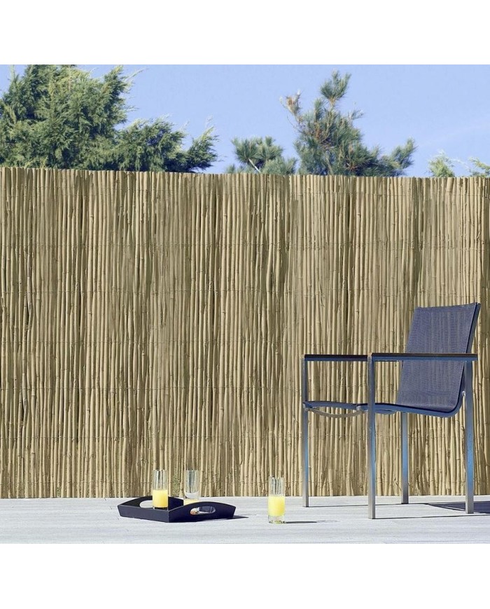 CAÑIZO DE 1'5 MTS. ROLLO 5 MTS.