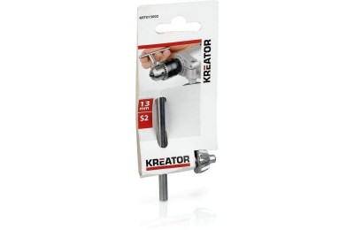 LLAVE PORTABROCAS 13MM. KEATOR KRT015002