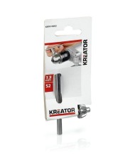 LLAVE PORTABROCAS 10MM. KREATOR KRT015001