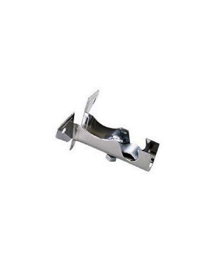 SOPORTE FRENTE 16MM. ZINCADO
