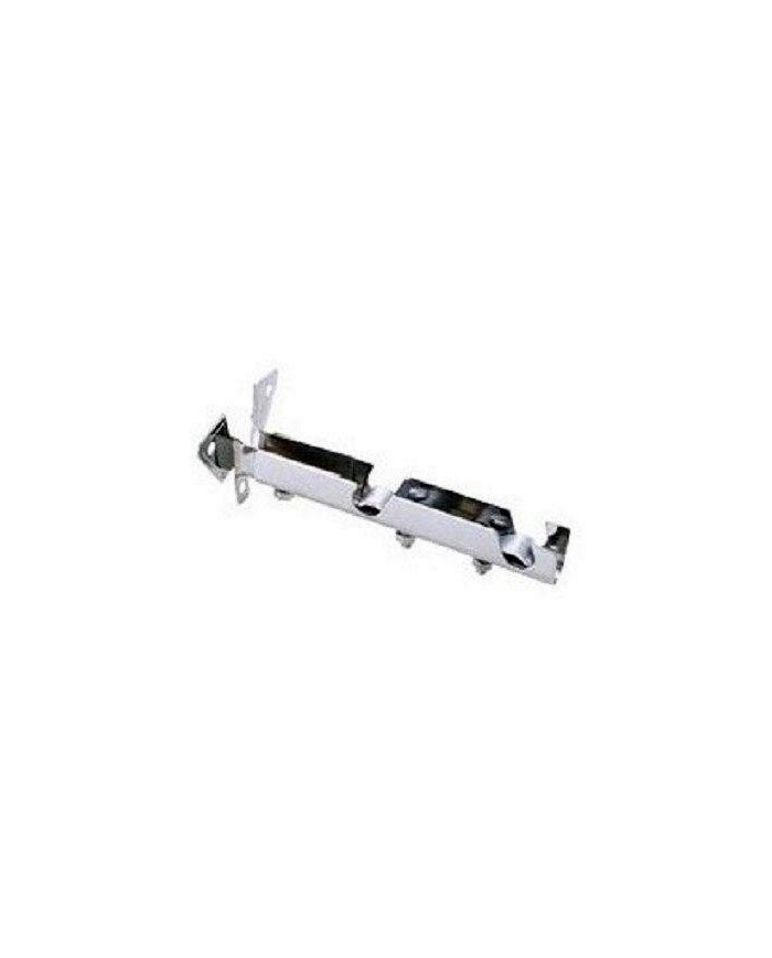 SOPORTE EXTENSIBLE DOBLE 12MM. STA19 ZINCADO MICEL