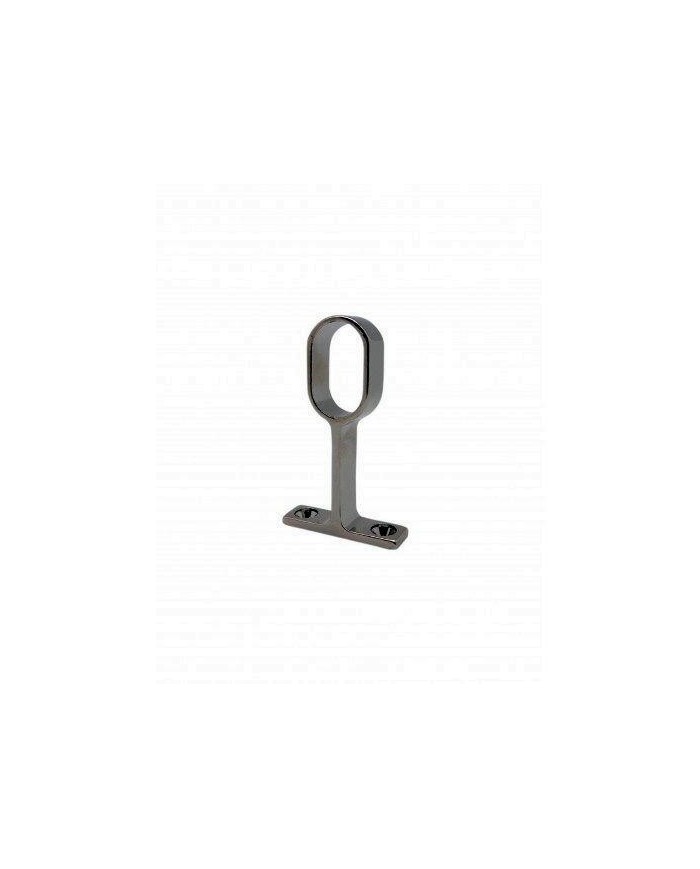 SOPORTE CENTRAL ABIERTO 25X15 OVAL