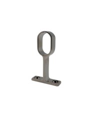 SOPORTE CENTRAL ABIERTO 25X15 OVAL