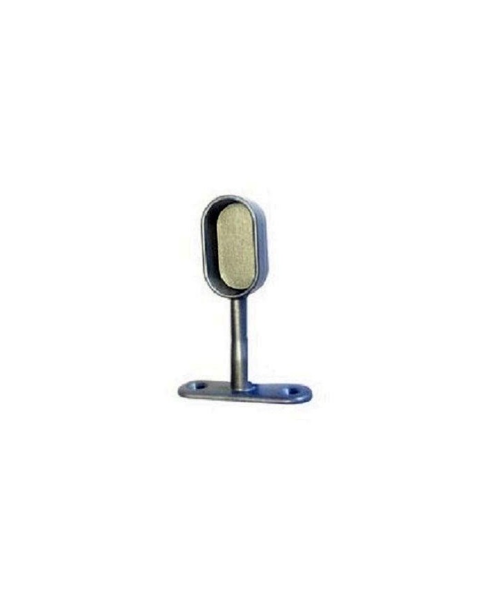 SOPORTE CERRADO 25X15 STA09 OVAL MICEL