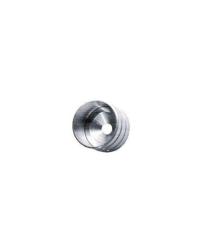 SOPORTE LATERAL CASQUILLO 19MM. STA01 NIQUEL MICEL