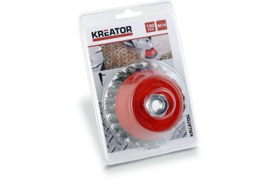 CEPILLO TAZA KREATOR...