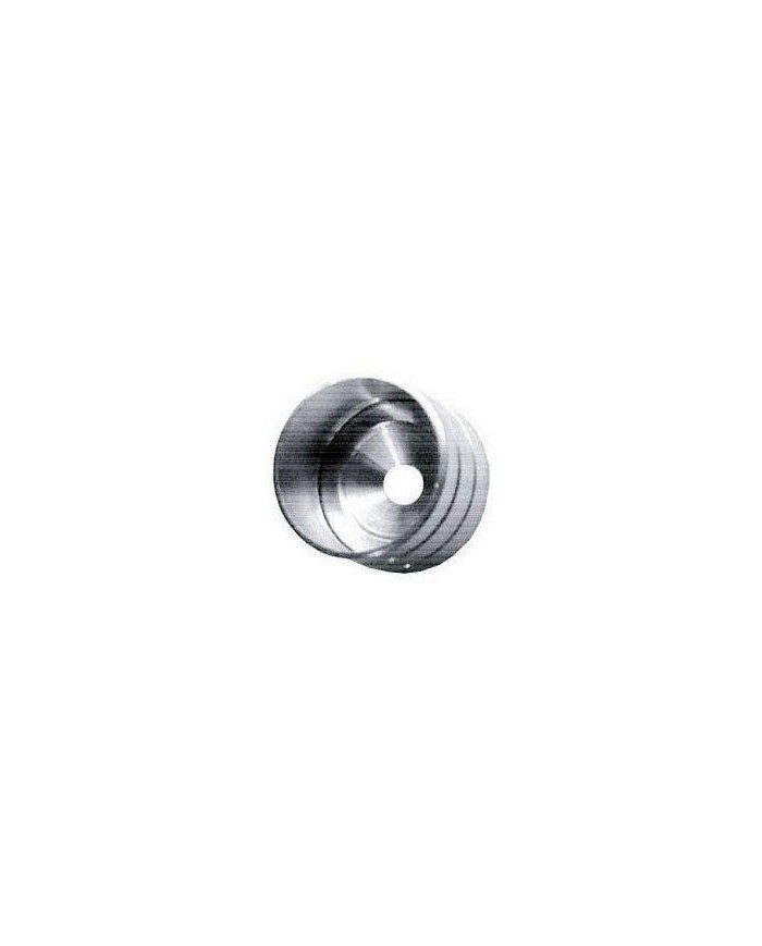 SOPORTE LATERAL CASQUILLO 12MM. STA01 NIQUEL MICEL