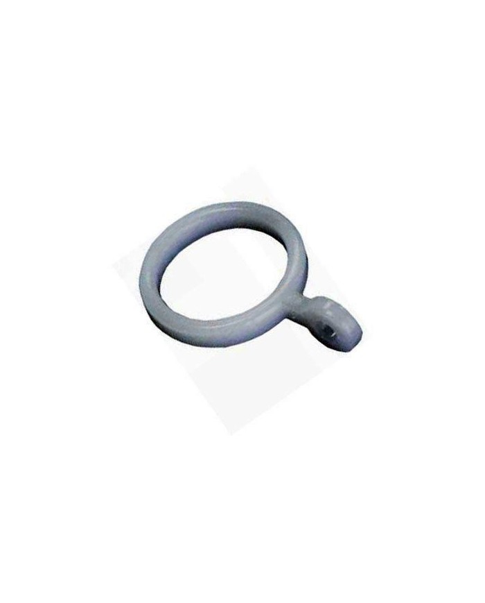 ANILLA MICEL TUBO BLANCO 12MM. CT03