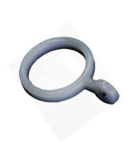 ANILLA MICEL TUBO CROMADO 12MM. CT03