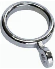 ANILLA MICEL TUBO BLANCO 16MM. CT03