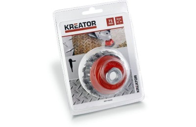 CEPILLO TAZA KREATOR...