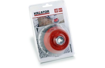 CEPILLO TAZA KREATOR...