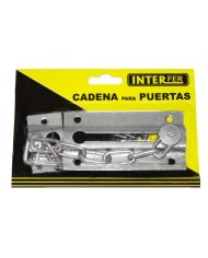 CHAPA PUENTE SUJECCION TOLDOS 25X6MM. 70000590