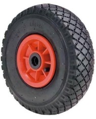 RUEDA CARRETILLA ALMACEN MACIZA 2.004