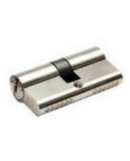 CILINDRO MICEL 3030 CS03 LEVA LARGA NIQUELADO LL/IGUALES 13070