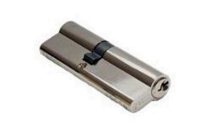 CILINDRO MICEL 3040 CS03 LEVA CORTA NIQUELADO 13065