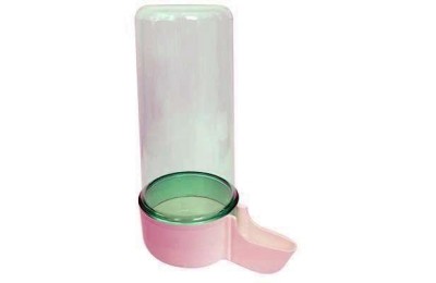 BEBEDERO TUBO PORTO JAULA...