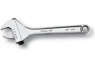 LLAVE AJUSTABLE  6-150MM....