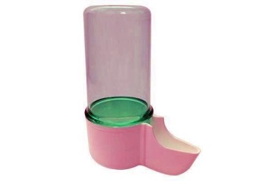 BEBEDERO TUBO LEIRIA JAULA...