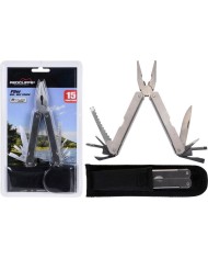 ALICATE BOCA PLANA ALYCO 160MM.