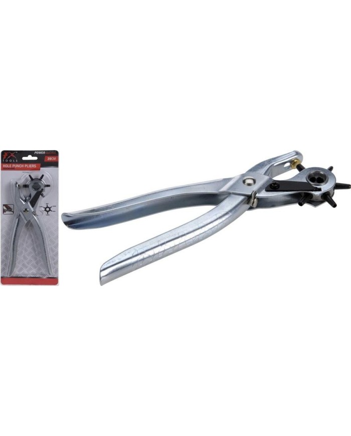 ALICATE SACABOCADOS FXTOOLS 200MM.