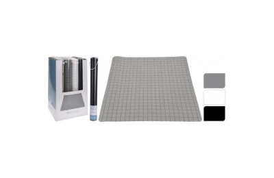 ALFOMBRA BAÑO 55X55CMS. BATH SOLUTIONS