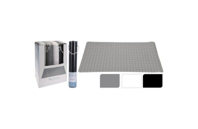 ALFOMBRA BAÑO 69X39CMS. BATH SOLUTIONS
