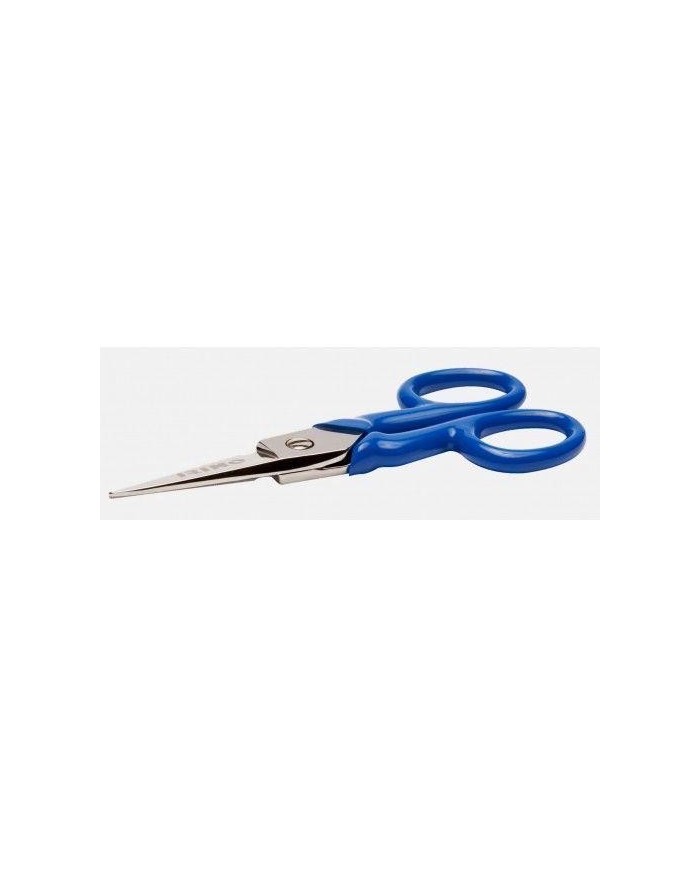 TIJERA ELECTRICISTA IRIMO 130MM. 661051