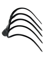 GARABATO 4 PUAS SIN MANGO 903 BELLOTA