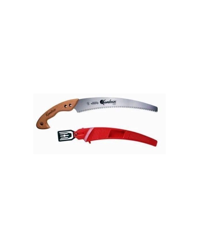 SERRUCHO W330H TURBO 2957 CON FUNDA KAMIKAZE