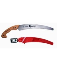 SERRUCHO W330H TURBO 2957 CON FUNDA KAMIKAZE